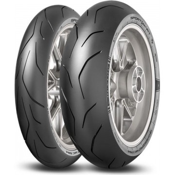 DUNLOP 180/55 R17 73W TL SPORTSMART TT MOTO PNEVMATIKE